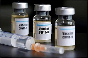 هلال احمر با 4 کمپانی برای واردات واکسن مذاکره می‌کند