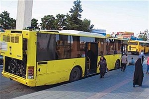 بخش خصوصی با کمک خودروسازان به بازسازی اتوبوس‌ها اقدام کند