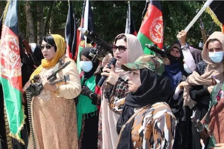 بازگشت طالبان به قدرت در افغانستان و جهنم زنان