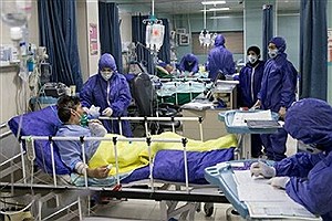 شناسایی یک هزار و ۱۳۵ بیمار جدید کرونایی