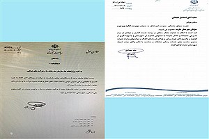 عزل و نصب های شتاب زده در حوزه ورزش استان مرکزی