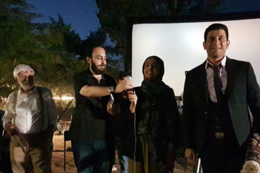 تصویر درخت زردآلوی ارمنستان به ۲ مستند ایرانی رسید