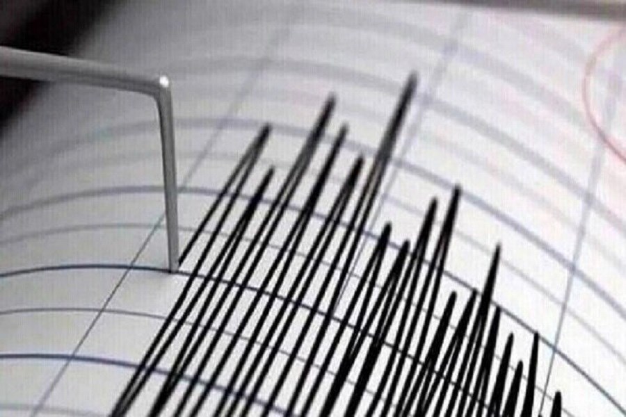 احتمال وقوع زمین‌لرزه در پایتخت