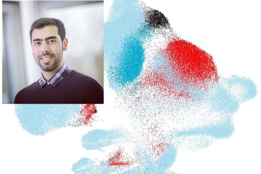 تلاش دانشمند ایرانی در ابداع الگوریتمی برای درمان بهتر کووید۱۹