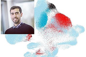 تلاش دانشمند ایرانی در ابداع الگوریتمی برای درمان بهتر کووید۱۹