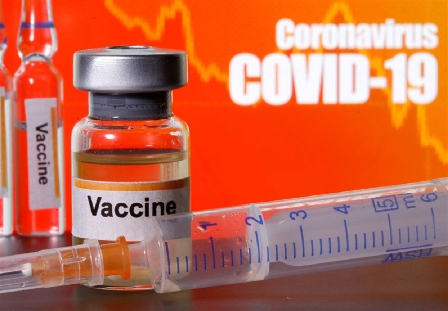 تصویر دلیل آلودگی واکسن‌های مدرنا در ژاپن مشخص شد