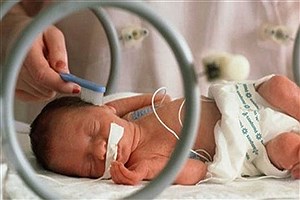 افزایش عملکرد قلب نوزادان نارس با شیر مادر