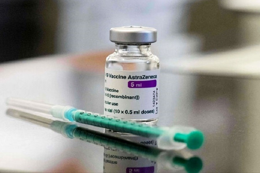ورود 1.5 میلیون دوز واکسن آسترازانکا به کشور