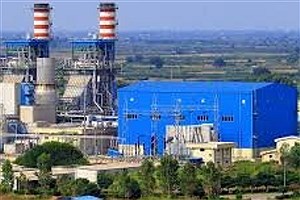 تولید انرژی خالص نیروگاه شهیدسلیمی نکا  حدود ۷.۷ درصد افزایش داشت