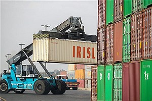 حمل و نقل کالا در سیستان و بلوچستان از مرز ۱ میلیون و ۶۰۰ هزار تن عبور کرد