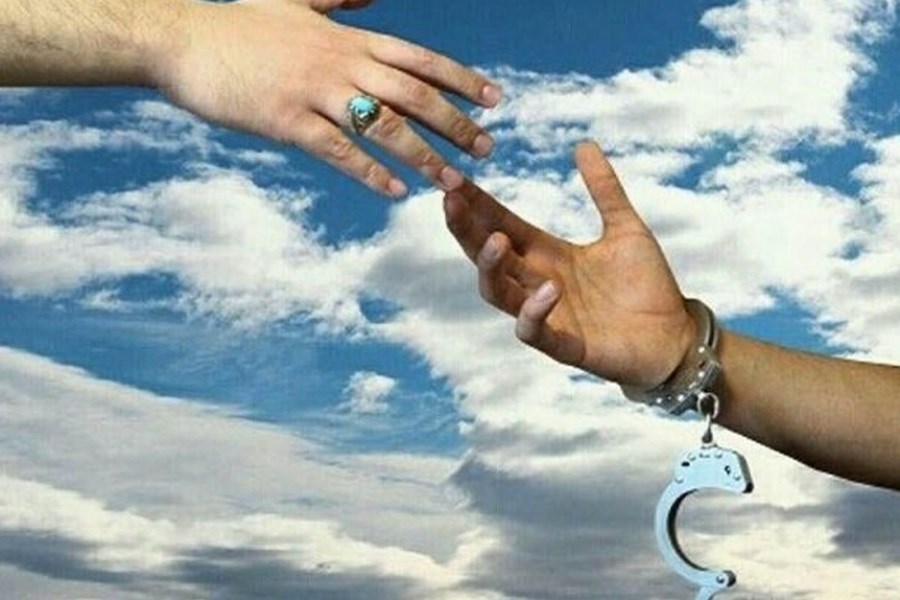اهدای ۱۰۰ سکه برای آزادی زندانیان جرائم مالی غیرعمد