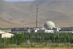 محمد اسلامی توانایی توسعه زیرساخت‌های سازمان انرژی اتمی را دارد
