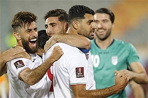 پیروزی تیم ملی فوتبال ایران و بازتابش در رسانه‌های عربی