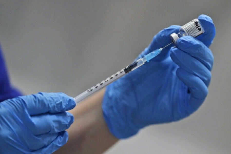 تصویر ۴۰ میلیون دوز واکسن کرونا تا آخر شهریور وارد می‌شود
