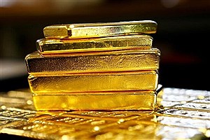 نتیجه اجلاس سیاست‌گذاری فدرال‌ رزرو قیمت طلا را پایین آورد