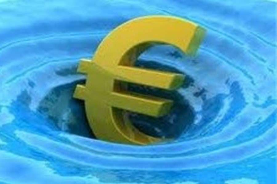 خرده فروشی در منطقه یورو 2.3 درصد ضعیف شد