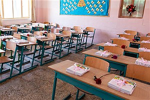 125 مدرسه در حال ساخت در مازندران