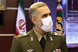 ایران با وجود تحریم ها به جایگاه ارزنده‌ای در اقتدار دفاعی دست یافته است