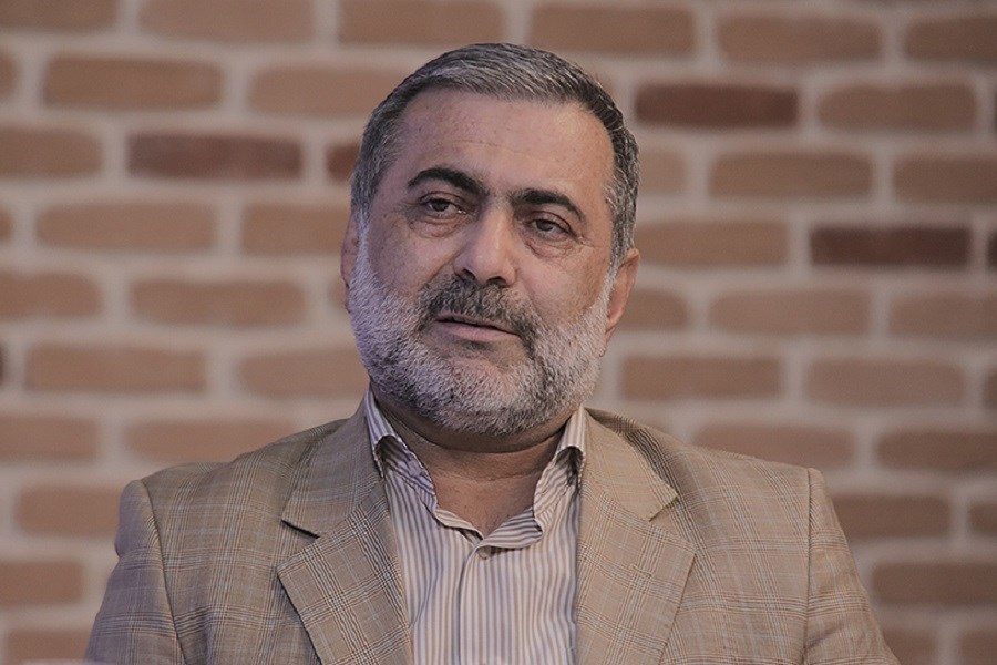 محمدباقر خرمشاد به عنوان معاون سیاسی وزارت کشور انتخاب شد