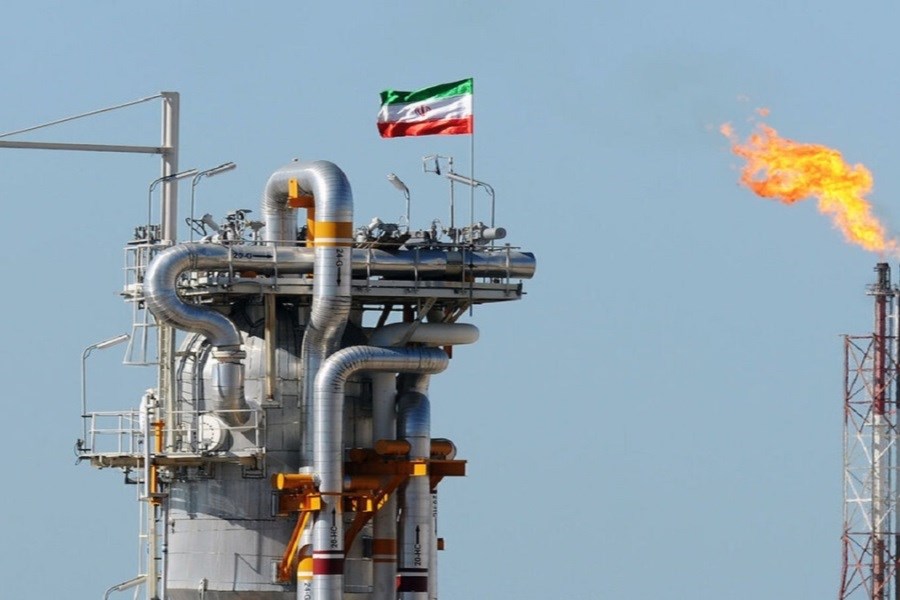 تصویر روسیه مانع گاز ایران است؟