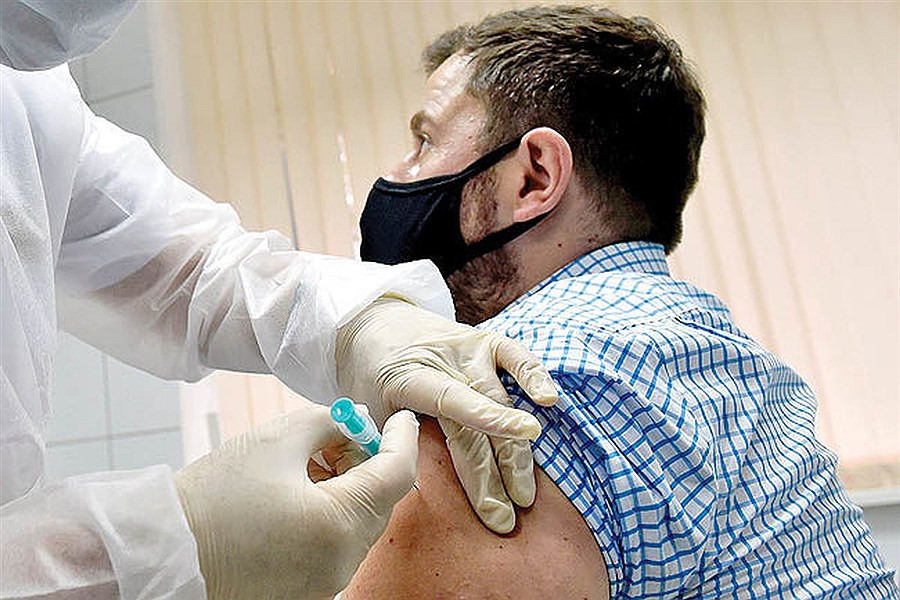 یونیسف برای اتباع خارجی ساکن در ایران، واکسن در اختیار هلال احمر قرار می‌دهد