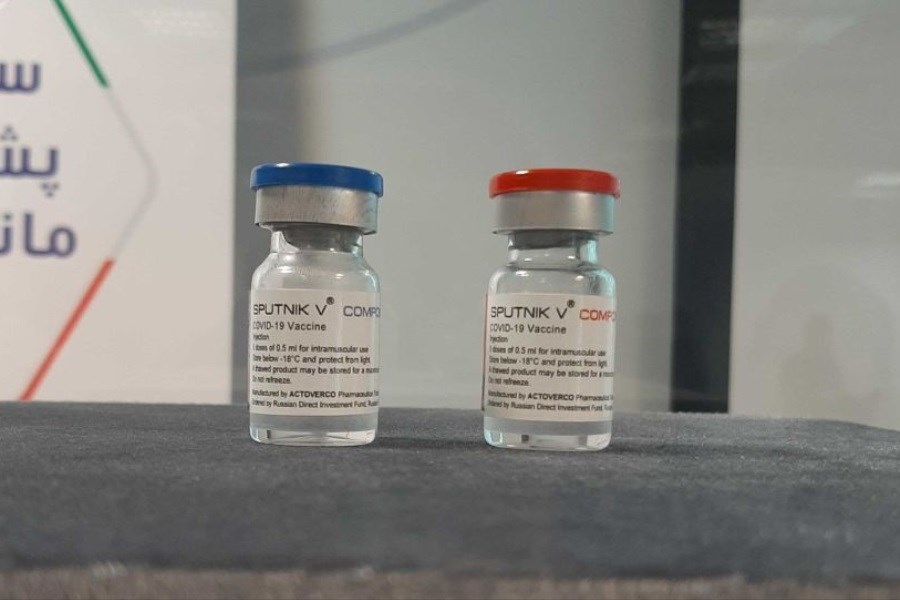 حواشی تولید واکسن اسپوتنیک روسیه در ایران