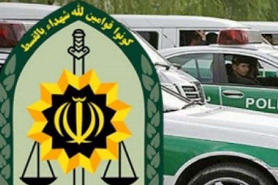 توضیح پلیس تهران درباره علت بازداشت یک خانم توسط پلیس امنیت اخلاقی