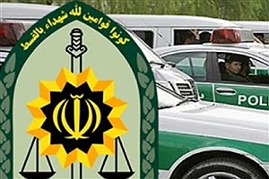 توضیح پلیس تهران درباره علت بازداشت یک خانم توسط پلیس امنیت اخلاقی