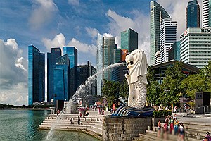 کمک 15 شرکت به ایجاد ارز دیجیتال بانک مرکزی سنگاپور