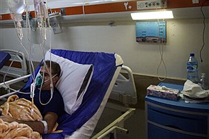 تعداد بیماران کرونایی در مازندران با کاهش محسوس مواجه شده است
