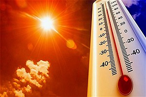 افزایش دمای هوا تا روز سه شنبه در تهران