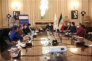 افزایش تعاملات، محور دیدار مدیران بانک ملی ایران با مشتریان