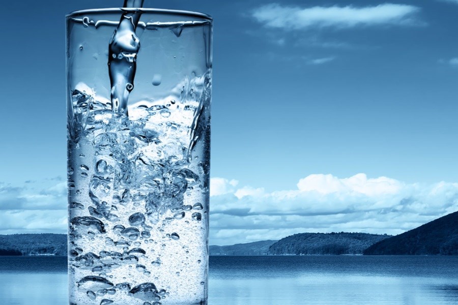 تصویر ظرفیت آب شرب شهر مهریز افزایش یافت