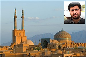 حکم شهردار یزد صادر شد