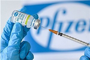 بررسی تزریق دُز تقویتی واکسن فایزر