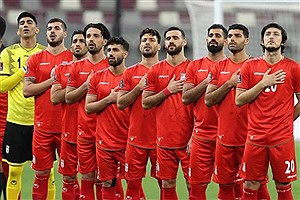 ترکیب احتمالی ایران مقابل امارات&#47; لژیونر ها عصای دست اسکوچیچ شدند!