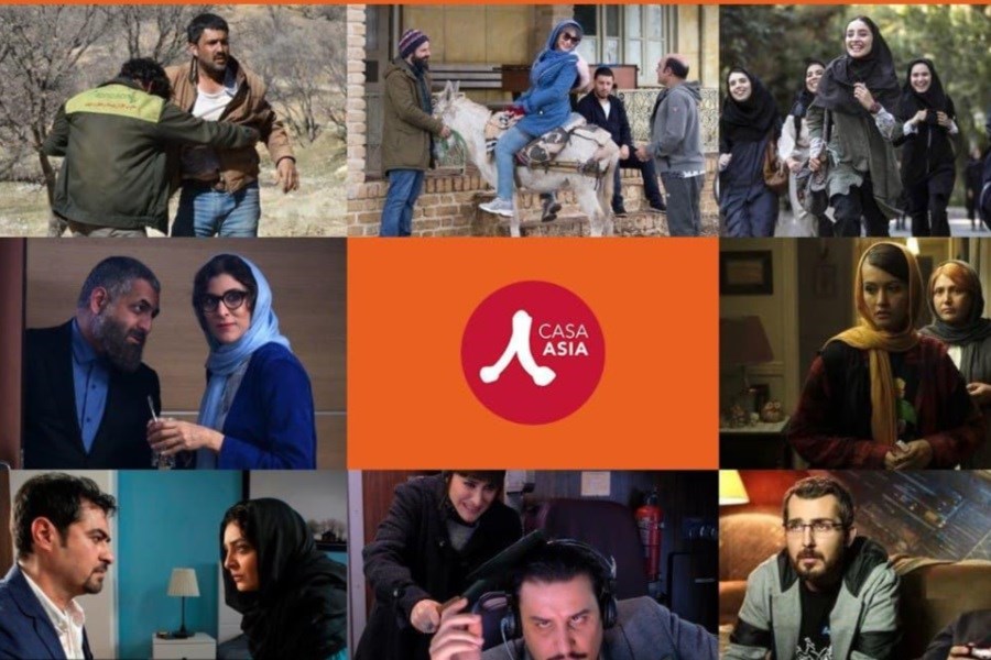 اسپانیا جشنواره فیلم‌های ایرانی را برگزار می‌شود