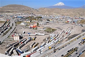 غفلت از ظرفیت اقتصادی مناطق مرزی آذربایجان‌غربی