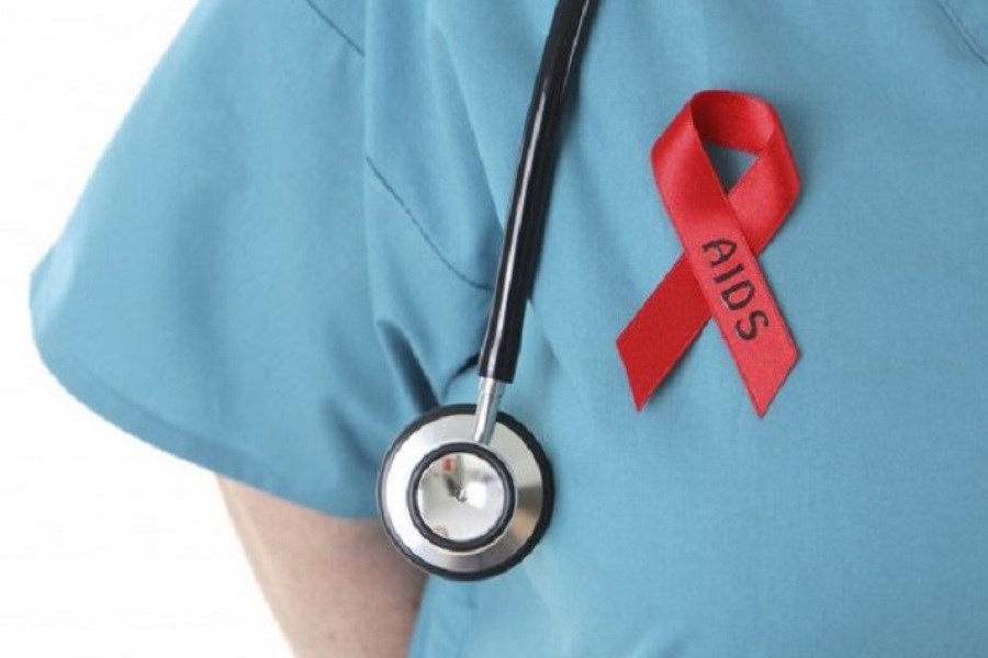 تصویر افزایش مرگ و میر ناشی از دو بیماری ایدز و سل