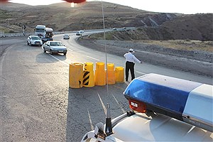 احداث دو پاسگاه پلیس در جاده‌های اردبیل