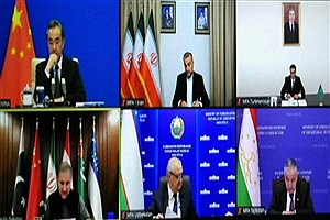 نشست وزرای امور خارجه ایران و 5 کشور همسایه
