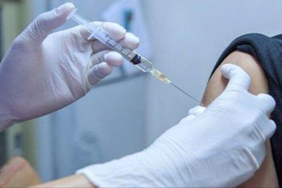 تصویر محموله 530 هزار دزی واکسن کرونا به خوزستان وارد شد