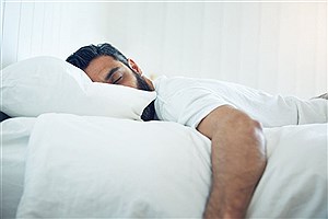 راهکارهایی برای خوب خوابیدن