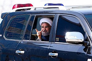 رستاخیز مدعیان تدبیر&#47; گزارش استنکاف روحانی به دستگاه قضا  ارسال شد
