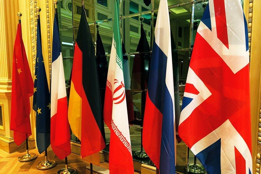 تاکید ایران بر مذاکره نتیجه محور