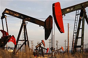 تعداد دکل‌های نفت و گاز آمریکا بالا رفت