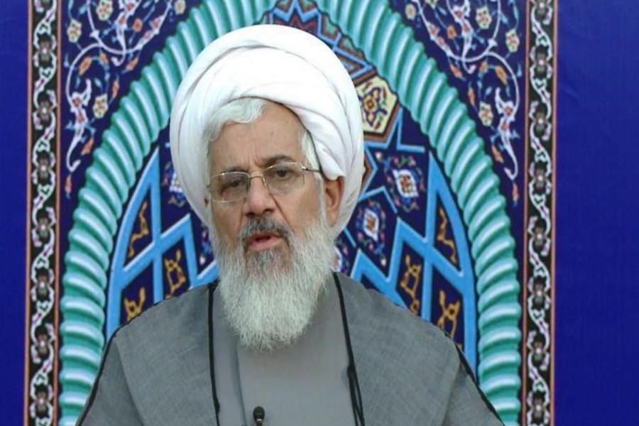حمله به پایگاه عین‌الاسد گوشزدی از اقتدار ایران به دشمنان بود