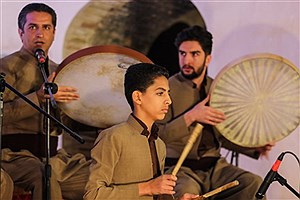 تمدید فراخوان چهاردهمین جشنواره موسیقی نواحی ایران