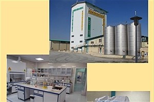 حمایت 135 میلیارد ریالی بانک کشاورزی از احداث واحد لبنی در اصفهان
