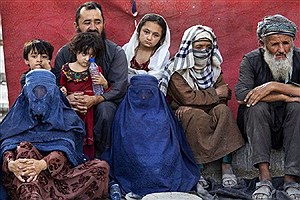 20 سال برای زنان افغانستان